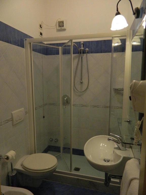 Hotel Villa Hermosa Ischia Room photo